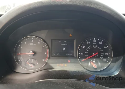 2017 Kia Cadenza Premium from USA, damaged, VIN KNALC4J19H5057358